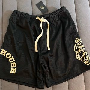 DARC Sport Men’s mesh shorts S